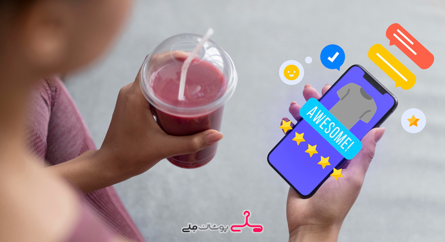 نکات مهمی که در خرید اینترنتی لباس زنانه باید به آنها توجه کنیم؟ 3