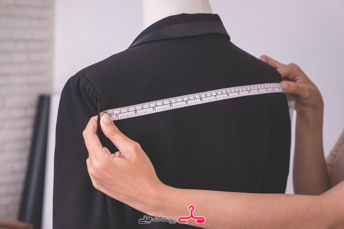 نحوه صحیح اندازه گیری لباس و سایز برای خرید اینترنتی 1