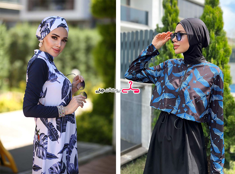 لباس ساحلی خوب چه ویژگی هایی باید داشته باشد؟ 1