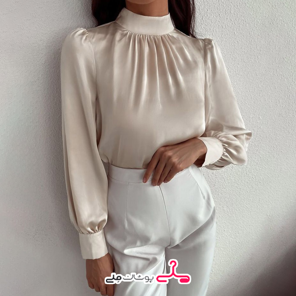 انواع مدل شومیز و ویژگی و کاربرد آن 8