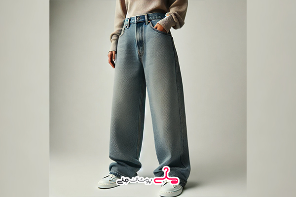 بگ (Baggy)