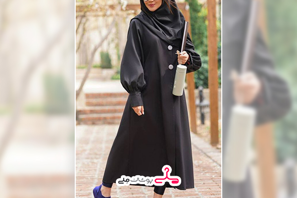 پارچه مناسب مانتو دانشجویی