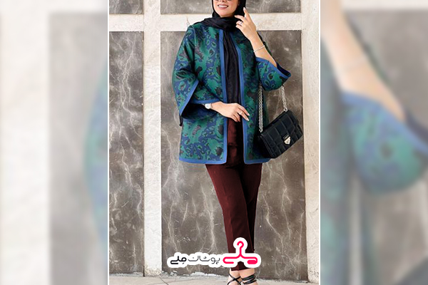 پارچه مناسب مانتو بهاره