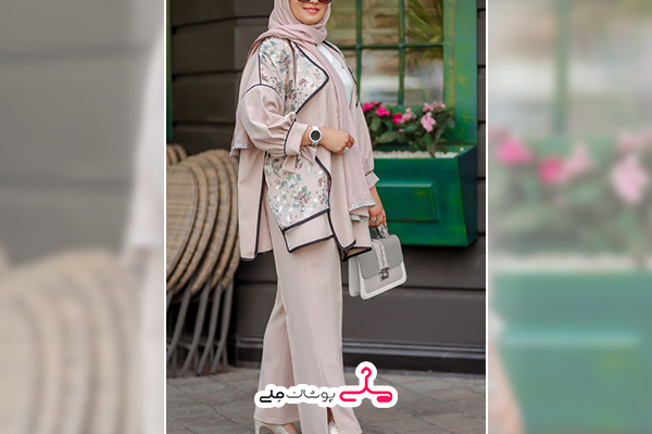 پارچه مناسب مانتو تابستانی