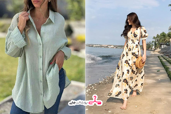 استایل مناسب کیش دخترانه